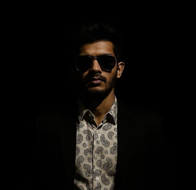 Hasiru Amarasooriya