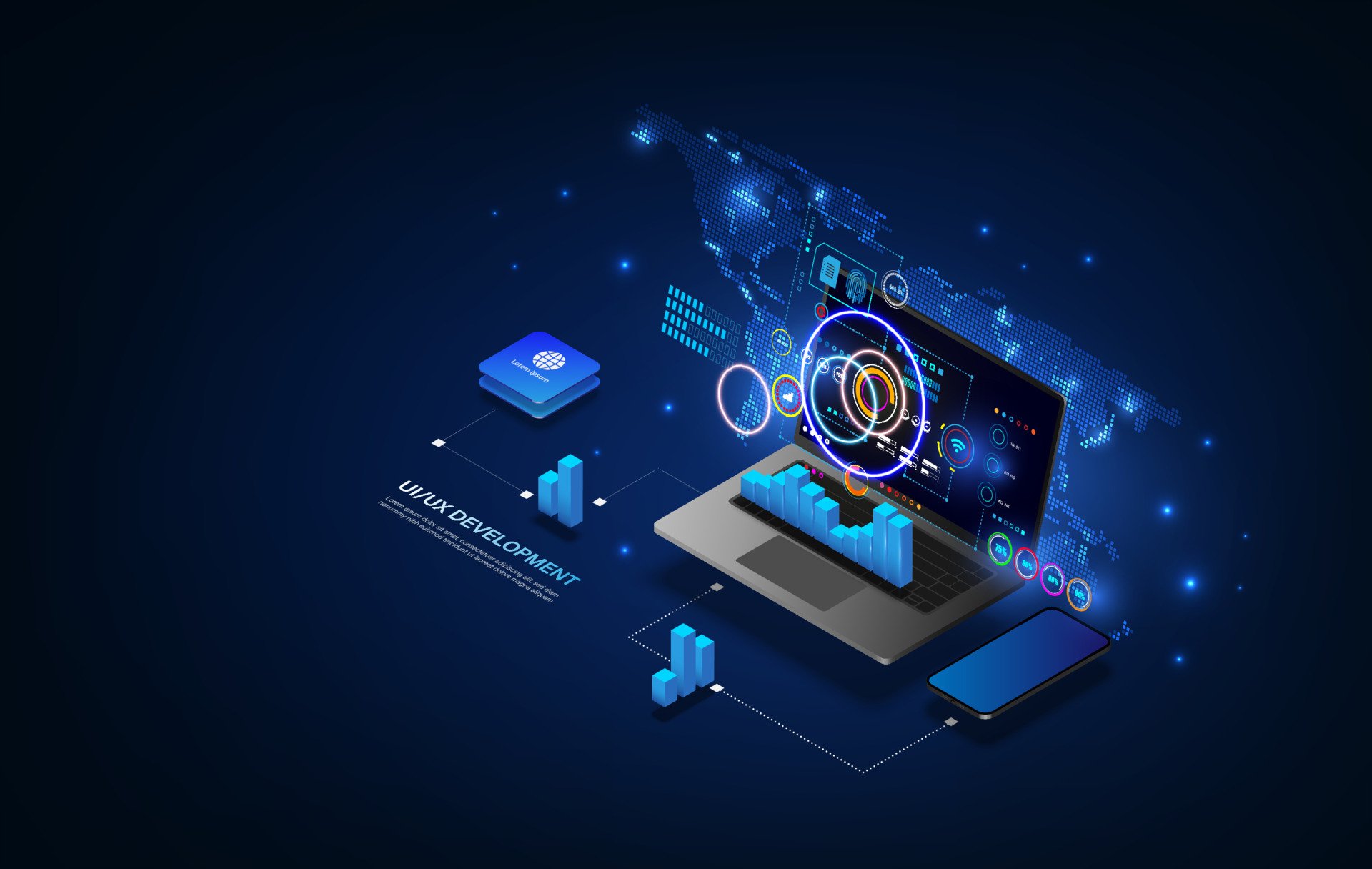 Coding Background